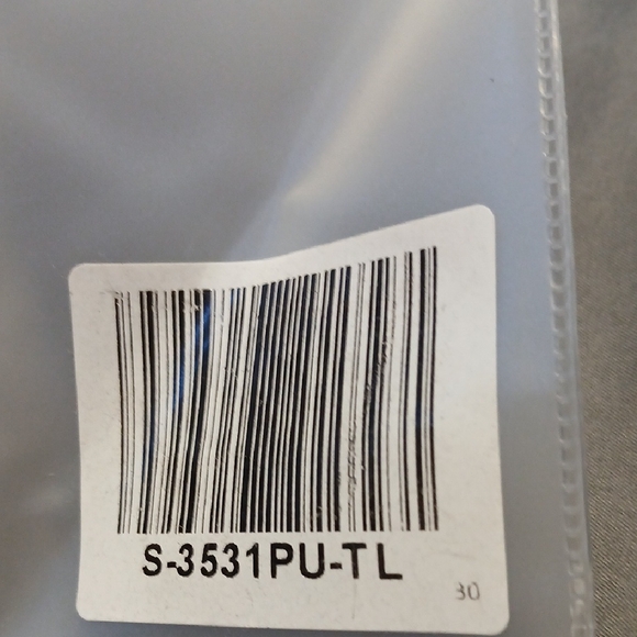 Aqua Tropic Brazil Top - Plum - Picture 2 of 8